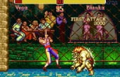 Super Street Fighter II: The New Challengers - Screenshot 3 of 5