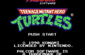 Teenage Mutant Ninja Turtles - Screenshot 6 of 6
