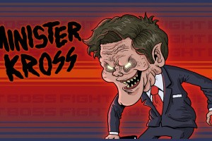 Pulling No Punches Screenshot