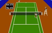 Tennis - Screenshot 3 of 5