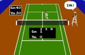 Tennis - Screenshot 2 of 5