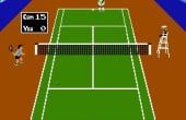 Tennis - Screenshot 1 of 5