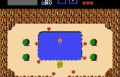 The Legend of Zelda - Screenshot 4 of 5