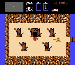 The Legend of Zelda (1987) | NES Game | Nintendo Life