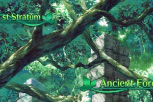 Etrian Odyssey Origins Collection Screenshot