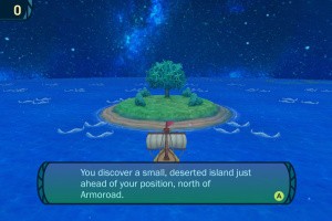 Etrian Odyssey Origins Collection Screenshot