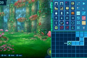 Etrian Odyssey Origins Collection Screenshot