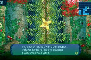 Etrian Odyssey Origins Collection Screenshot