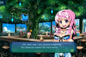 Etrian Odyssey Origins Collection Screenshot