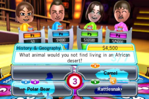 TV Show King Screenshot