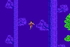 The Legend of Kage Screenshot