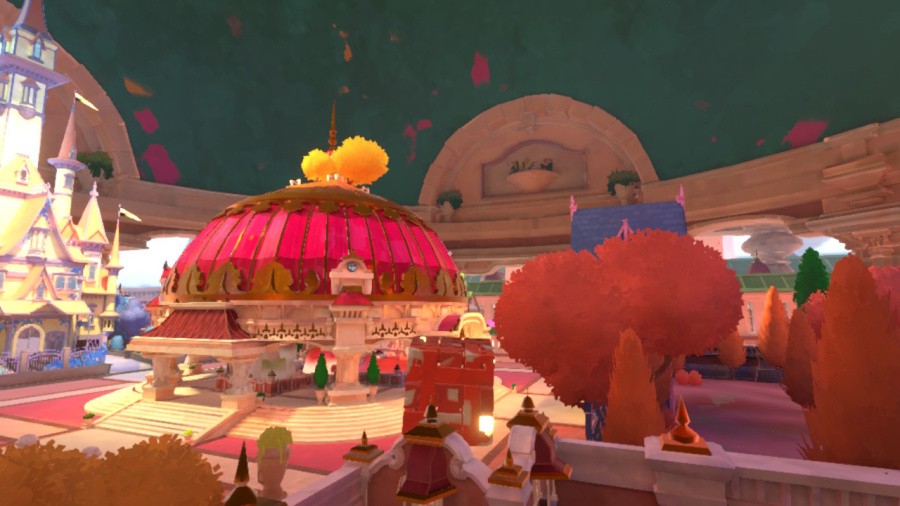 Maquette Review - Screenshot 3 of 4