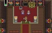 The Legend of Zelda: A Link to the Past - Screenshot 6 of 7