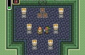 The Legend of Zelda: A Link to the Past - Screenshot 4 of 7