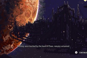 Warhammer 40,000: Boltgun Screenshot
