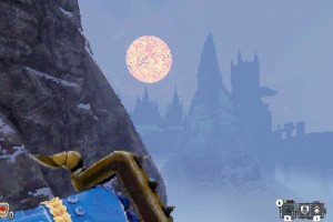 Warhammer 40,000: Boltgun Screenshot