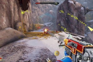 Warhammer 40,000: Boltgun Screenshot