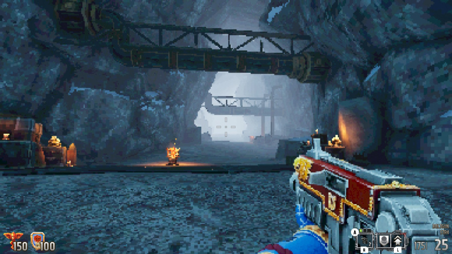 Warhammer 40,000: Boltgun Review - Screenshot 5 of 5