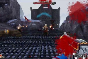 Warhammer 40,000: Boltgun Screenshot