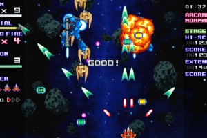 Star Gagnant Screenshot