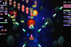 Star Gagnant Screenshot