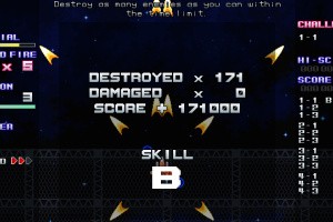 Star Gagnant Screenshot