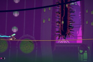 CONVERGENCE: A League of Legends Story Screenshot