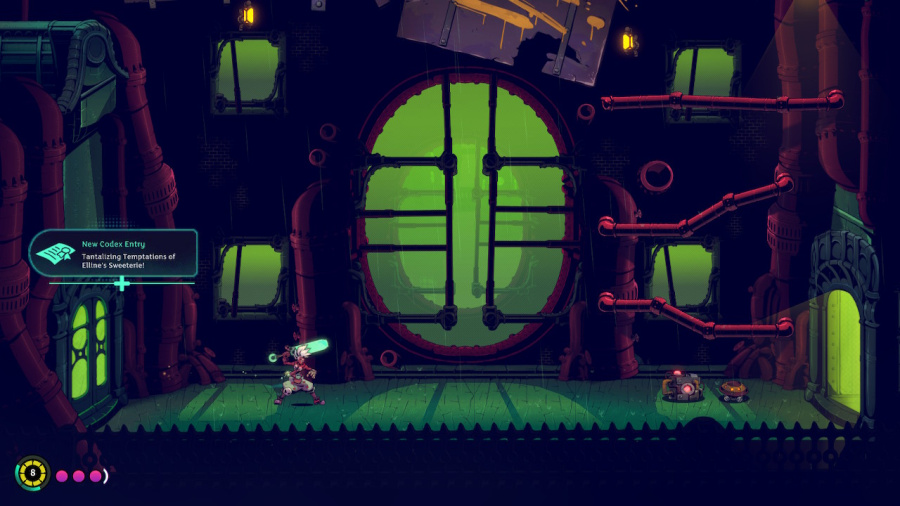 CONVERGENCE: A League of Legends Story Review - Screenshot 2 of 5