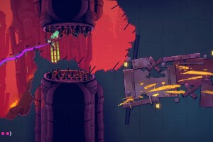 CONVERGENCE: A League of Legends Story Screenshot