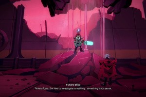 CONVERGENCE: A League of Legends Story Screenshot