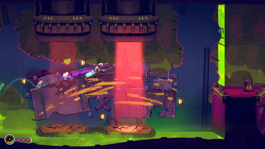 CONVERGENCE: A League of Legends Story Review - Screenshot 1 of 5