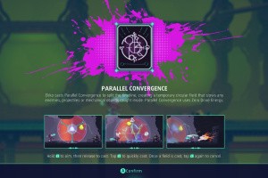 CONVERGENCE: A League of Legends Story Screenshot