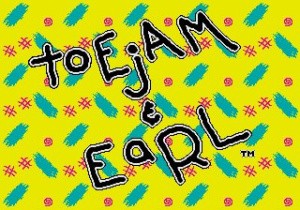 ToeJam & Earl Review - Screenshot 2 of 2