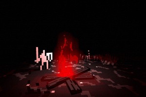 Bleak Sword DX Screenshot