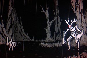 Bleak Sword DX Screenshot