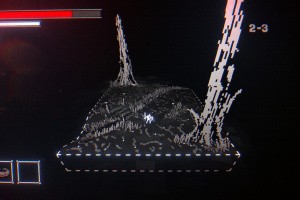 Bleak Sword DX Screenshot