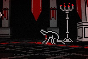 Bleak Sword DX Screenshot