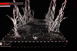 Bleak Sword DX Screenshot