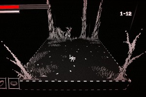 Bleak Sword DX Screenshot