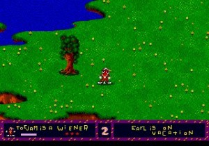 ToeJam & Earl Review - Screenshot 2 of 2