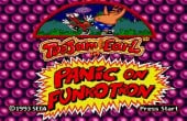 ToeJam & Earl in Panic on Funkotron - Screenshot 6 of 6