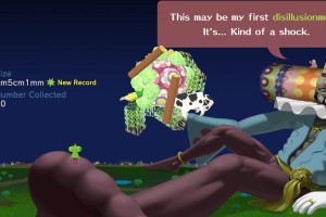 We Love Katamari REROLL + Royal Reverie Screenshot