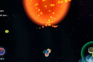 We Love Katamari REROLL + Royal Reverie Screenshot