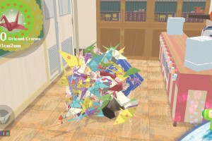 We Love Katamari REROLL + Royal Reverie Screenshot