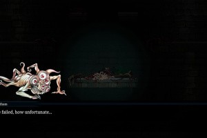 Skautfold: Usurper Screenshot