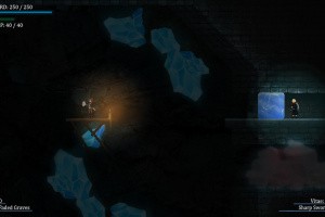 Skautfold: Usurper Screenshot