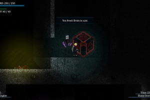 Skautfold: Usurper Screenshot