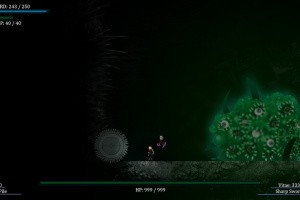 Skautfold: Usurper Screenshot