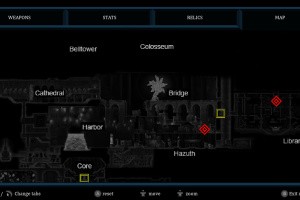 Skautfold: Usurper Screenshot