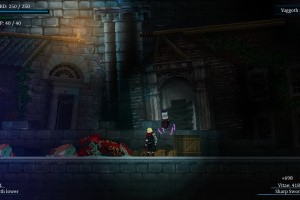 Skautfold: Usurper Screenshot